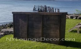 Rustic Wood Collections